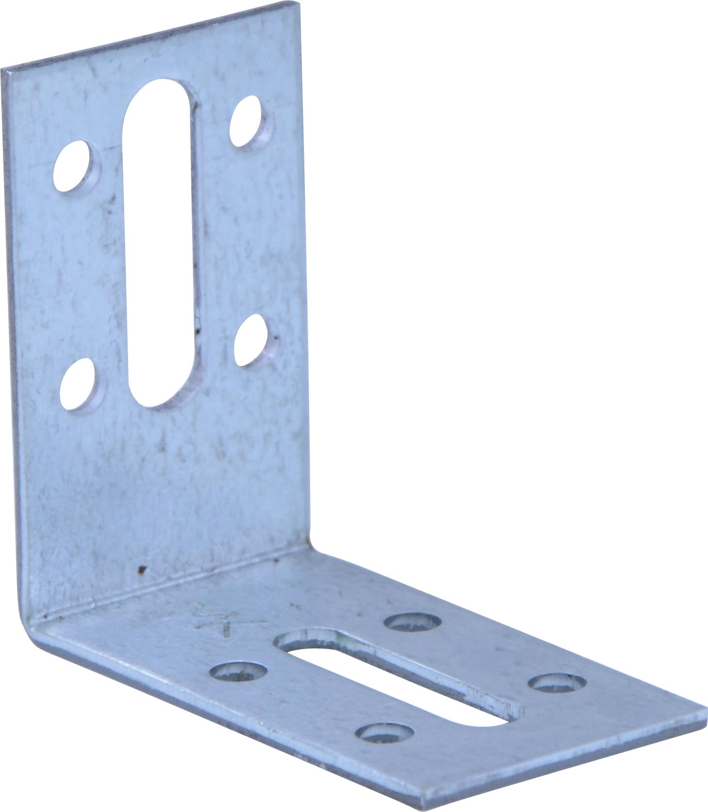 UN Verstellbarer Konstruktionsverbinder 50*55*30*2.0 - Lb 50*55*30 GSHU_unimet_5907484583041