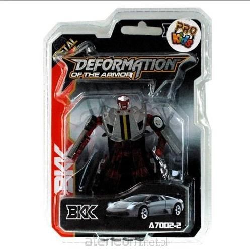 Roboter Verformung Metall S Pro Kids A7001-16 91118