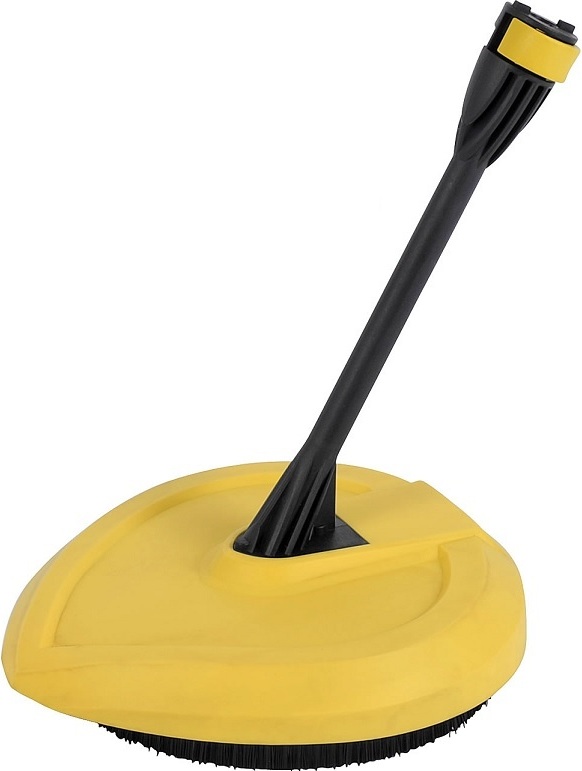 Syntrox Germany Terrassenreiniger Mirausi für Hochdruckreiniger HD-1 Cleaning-Chef-FR-HD-1-Mirausi
