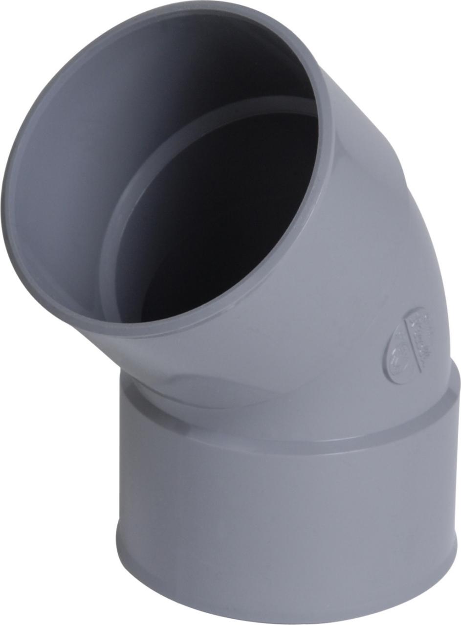 Nicoll Ellenbogen Sple F 45d 100 Stück 44