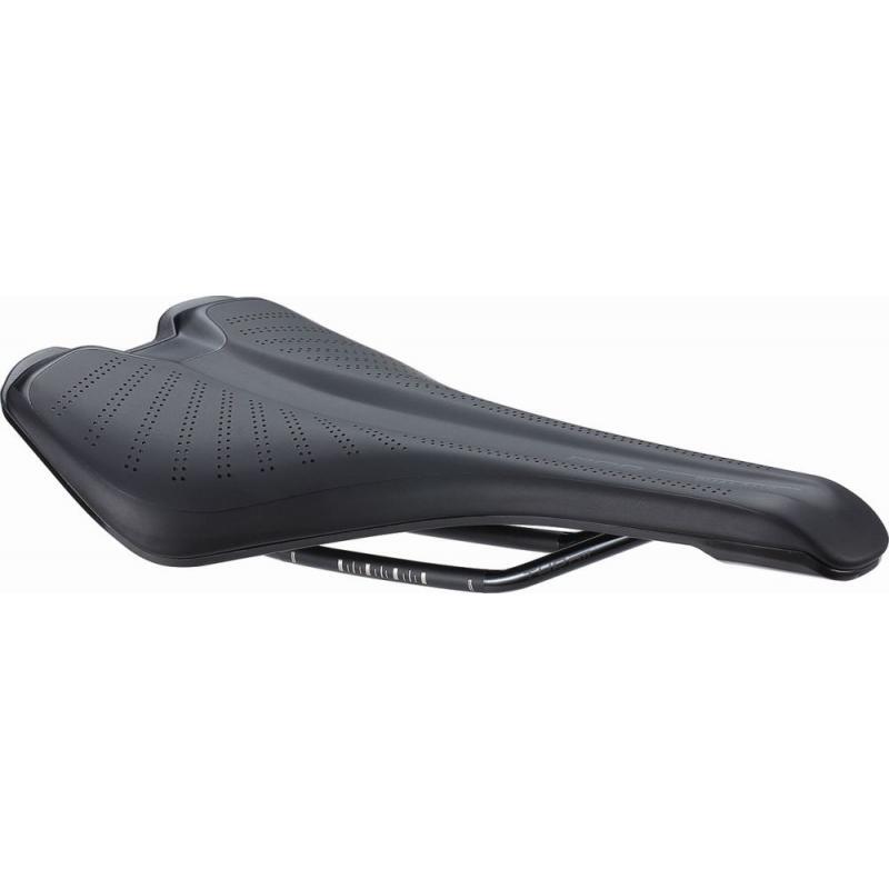 BBB Cycling BBB Sattel Phalanx Road 155*265 155 schwarz - komfortabler Rennra...