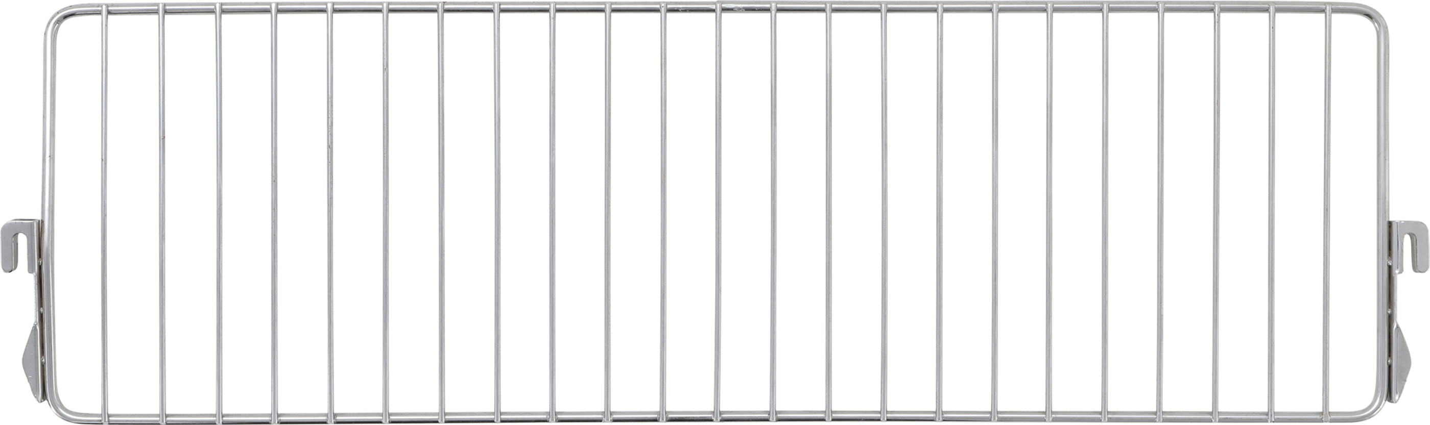 BGS technic Partition Grid, Stahl, 386 mm, 386 g 89937