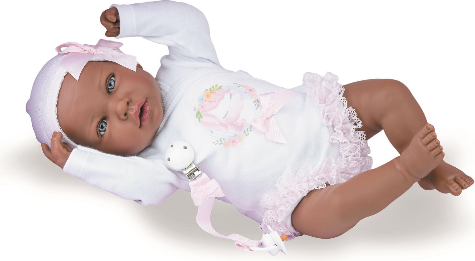 Galapuppe im Body 45cm Marina & Pau 1232 4251232