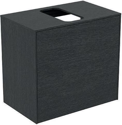 Ideal Standard TV723Y4 WT-Platte Conca mittiger Ausschnitt