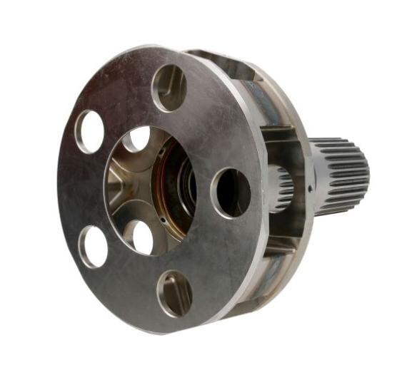 Getriebeausgangswelle, Schaltgetriebe EURORICAMBI 60531106