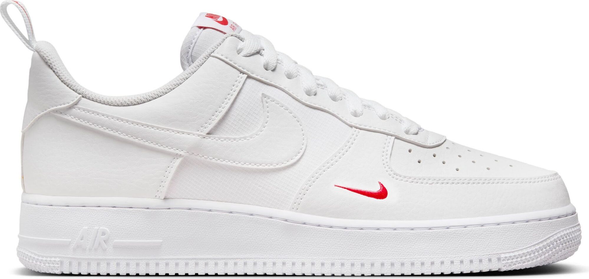Pánske tenisky Nike NIKE AIR FORCE 1 07, veľkosť:11.5
