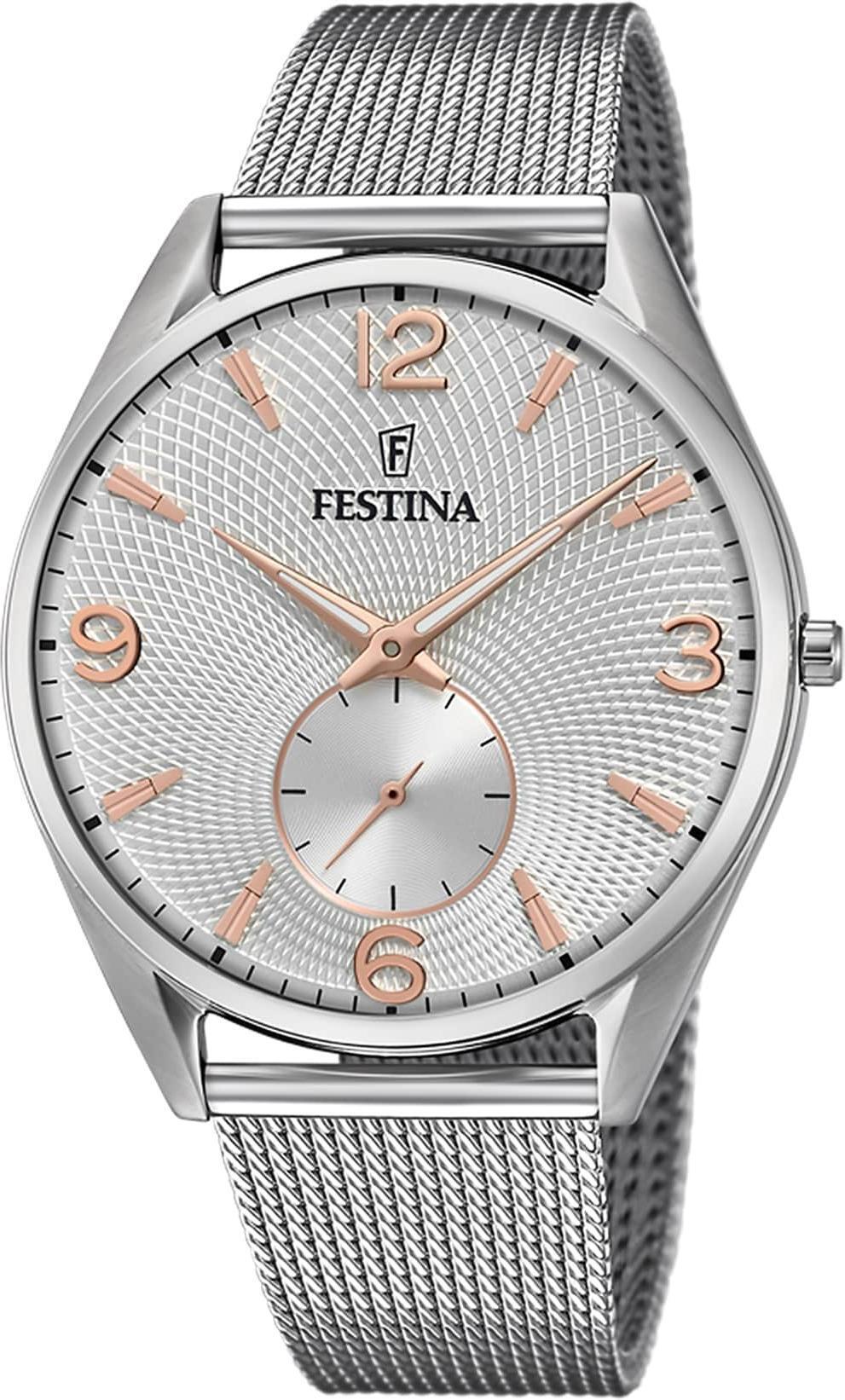 Herrenuhr - Festina Modell: 6869_1
