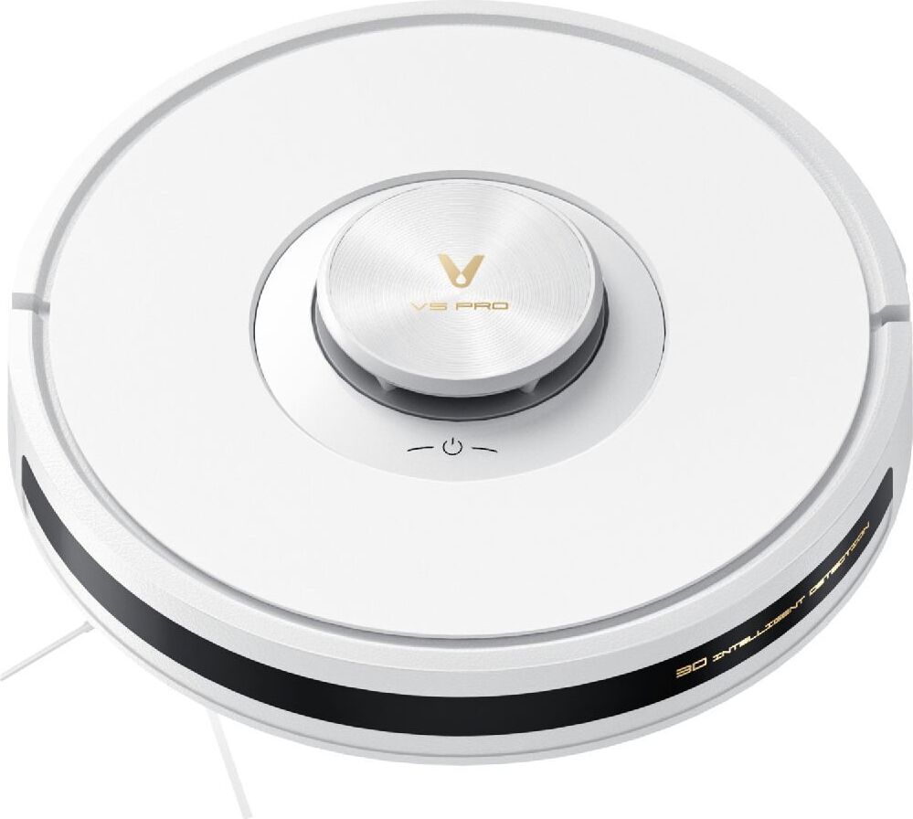 Viomi V5 Pro - Roboter-Staubsauger mit Wischfunktion 31