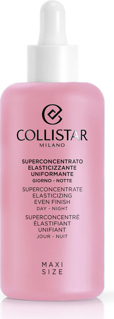 Anti-Cellulite-Reduzierer-Programm Collistar Superconcentrate Elasticizing Even Finish 200 ml