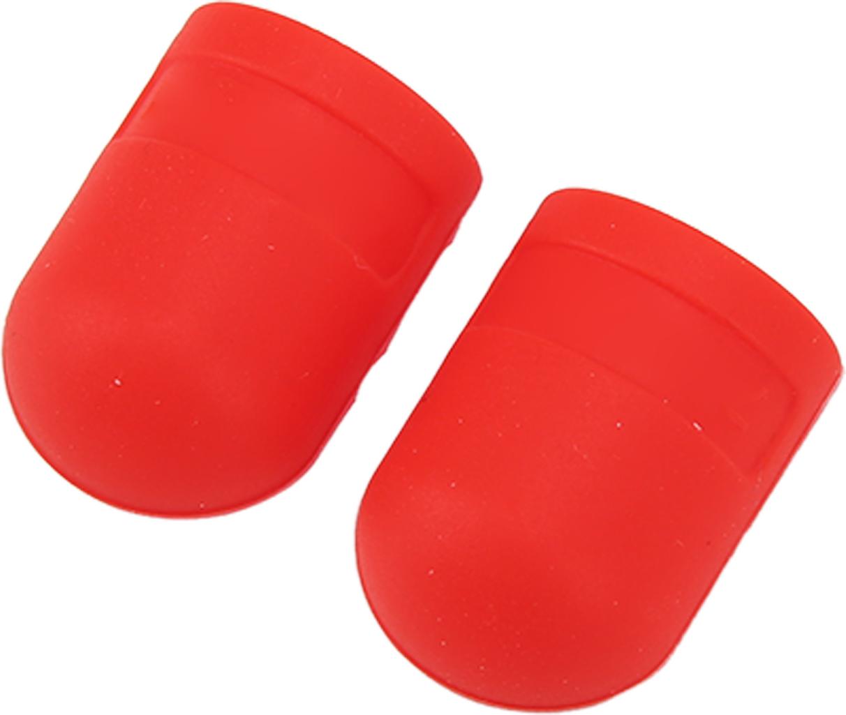 Gistuch Risiko 1 Paar Roadbike Hand wechseln Schutzhülsen Fahrrad