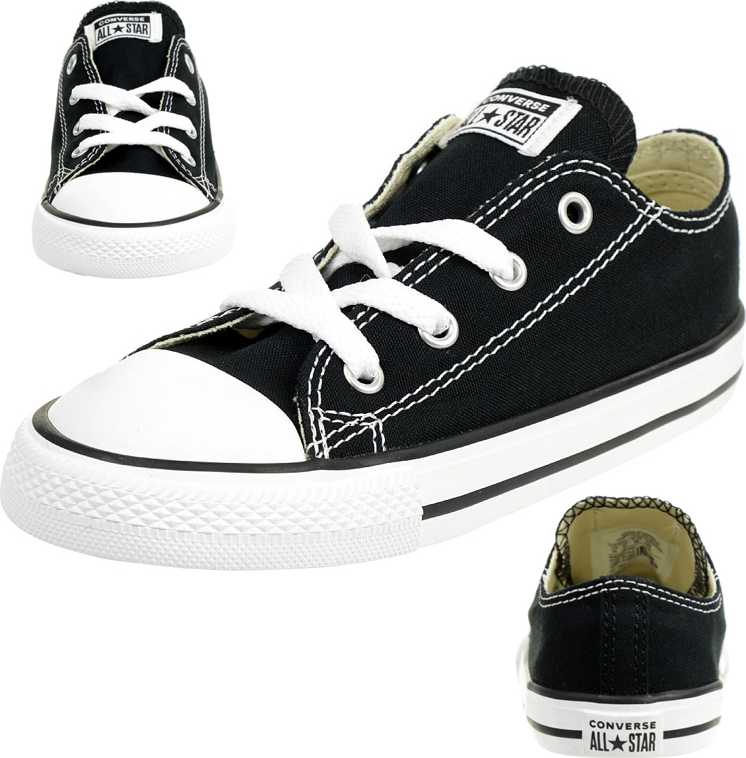 Converse Infant CT All Star Ox