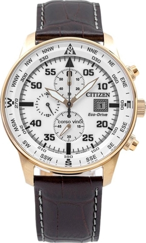 Hodinky Citizen model CA0693-12A
