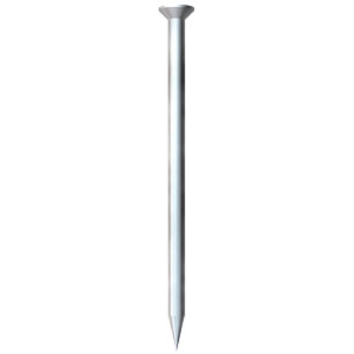 OBO Stahlnagel 2x23mm St G362 Z 23 Ggehärtet 3354237 (3354237)