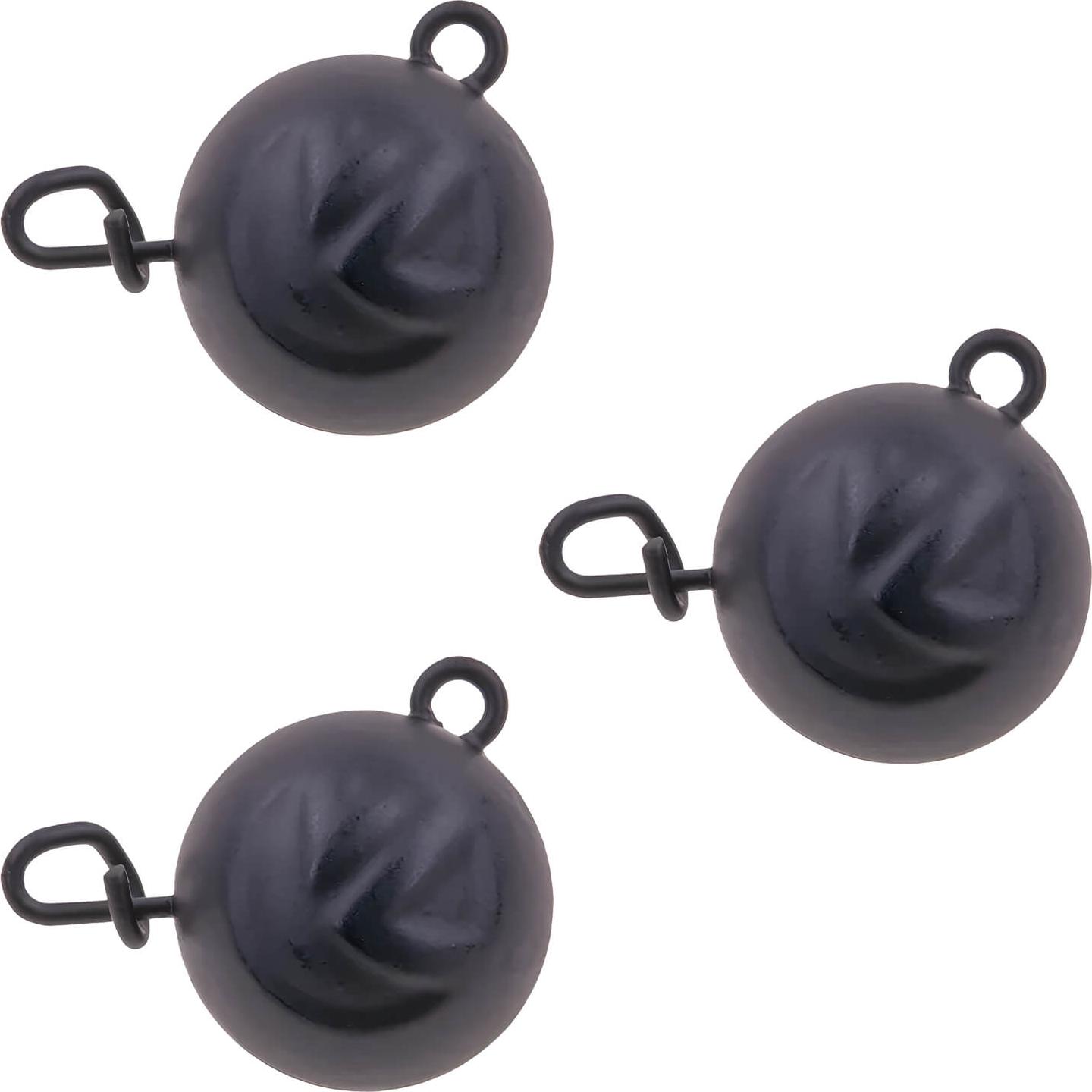 Zeck Fishing Rushka - Kopf: 20 g 210315