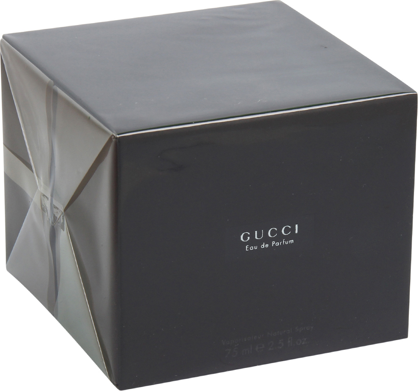 GUCCI 1 Classic I Eau de Parfum 75 ml