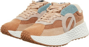 no_name No Name No Name Low-Top Sneaker 01KNVCDD0453