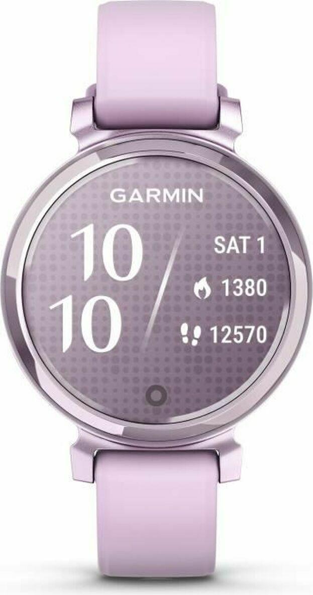 Inteligentné hodinky GARMIN Lily 2 Pink 1"