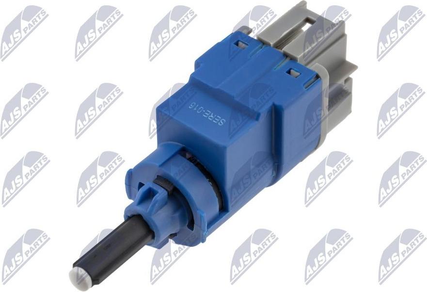 NTY Kupplungsschalter (GRA) Kuplungschalter ECP-RE-016 für OPEL Vivaro B Combi (X82)