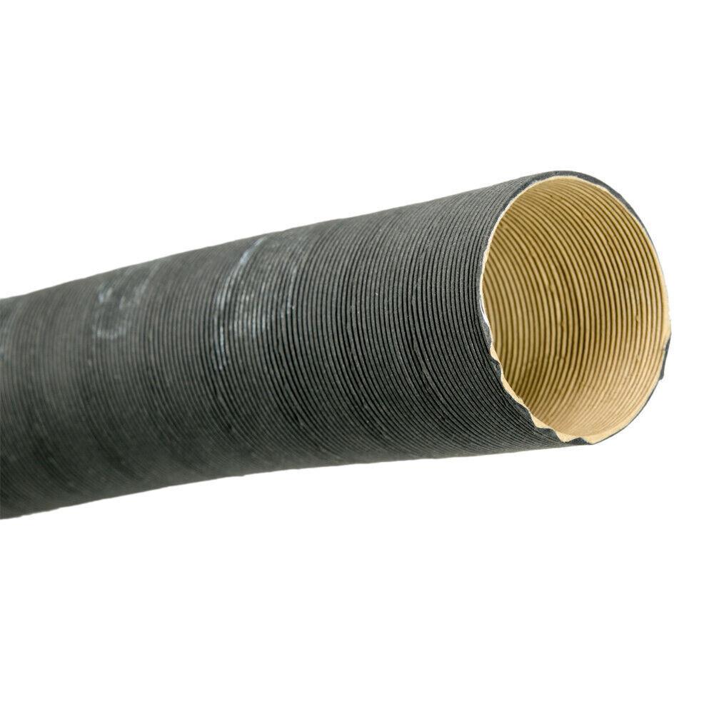 Sirocco GmbH Sirocco PAP Luftschlauch 50mm, Abluftschlauch, Warmluftschlauch 50mm 1m