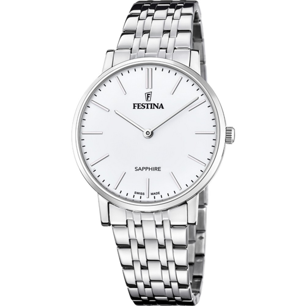 Festina - F20045/2 - Náramkové hodinky - Pánske