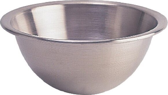 Garcima Matfer Bourgeat runde Aufschlagschüssel 30cm