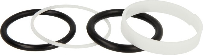 Kludi Trendo Star/Objekta-Mix Dichtungssatz, 1 Stk. 7432900-00