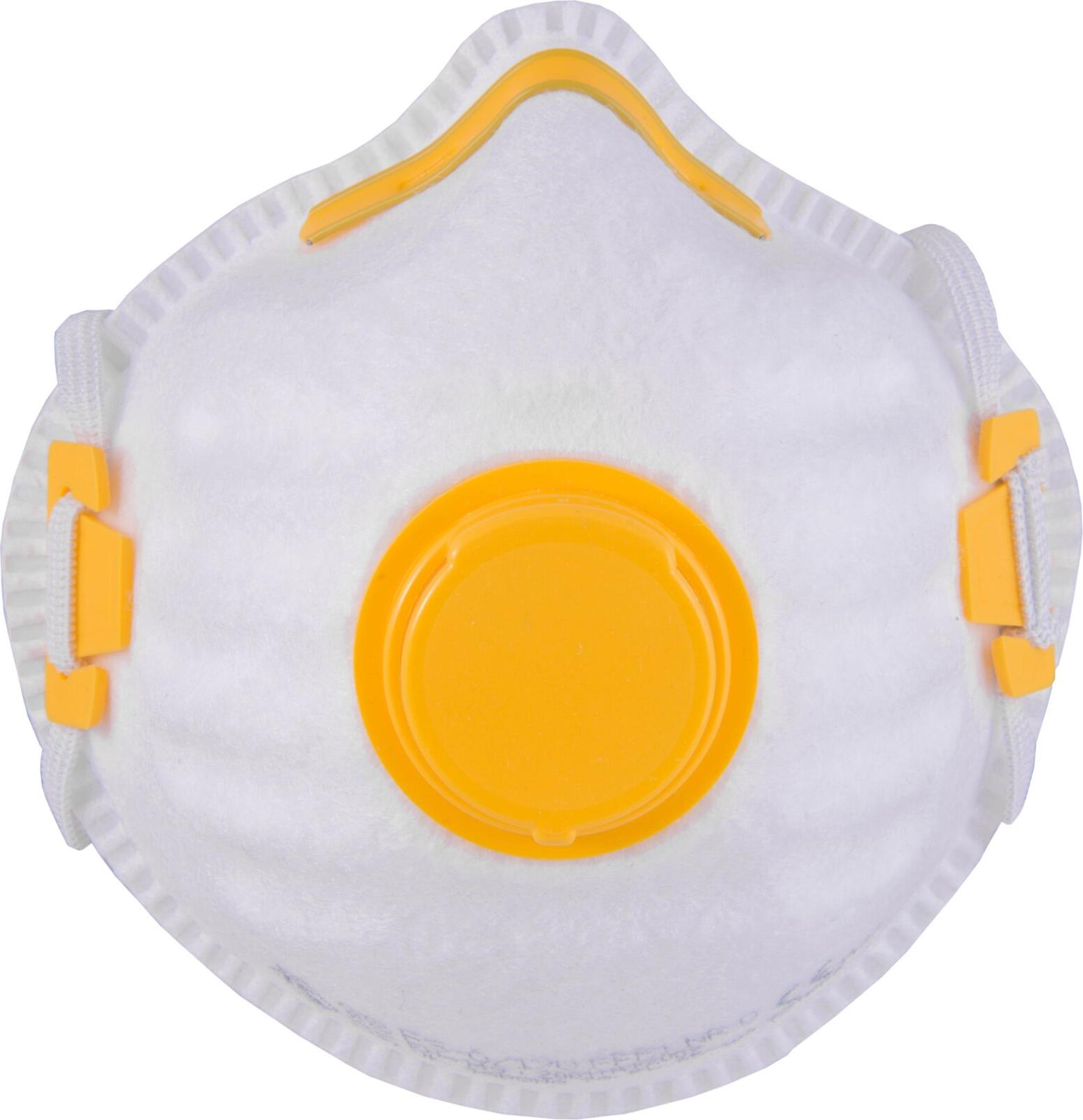 Lahti Pro Ffp1 Gesichtsmasken Mit Ventil, Fs-0/17V, 3 Stk., Ce, Lahti