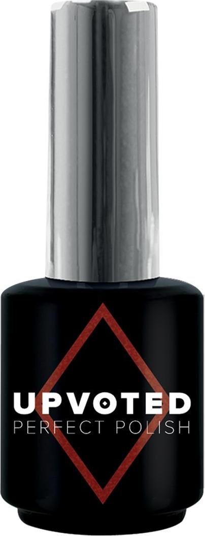 NailPerfect UPVOTED Soak Off Gelpolish #172 Pillow Talk 15ml