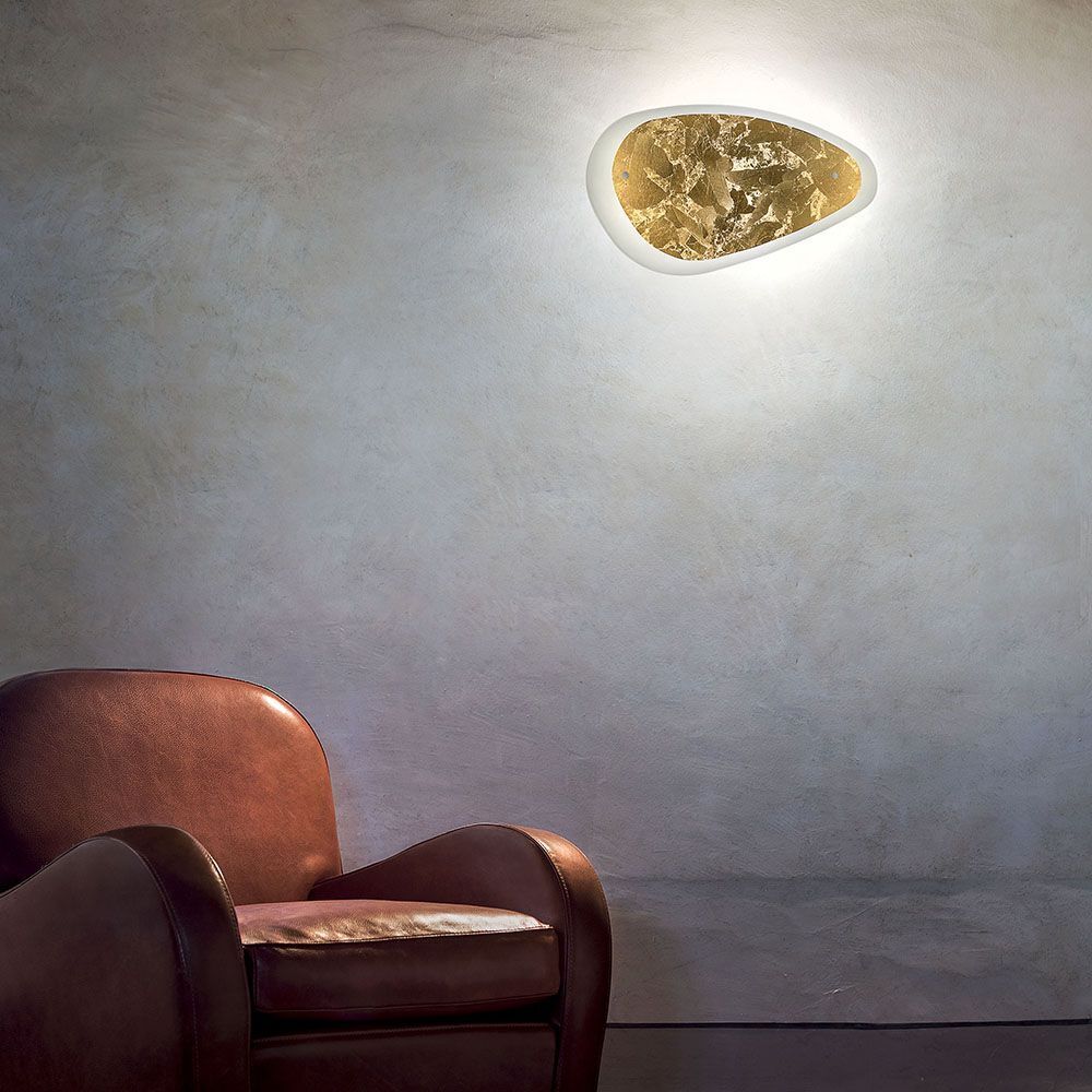 Linea Light Moledro W Wandleuchte 136029