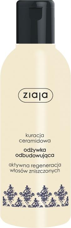 Ziaja CERAMIDE CONDITIONER INTENSIVE REKONSTRUKTION 200 ml / 3625