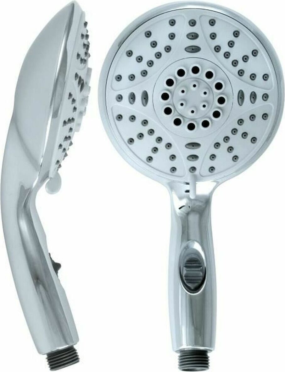 Wasserhahn Rousseau ABS 15 x 21 cm Grau
