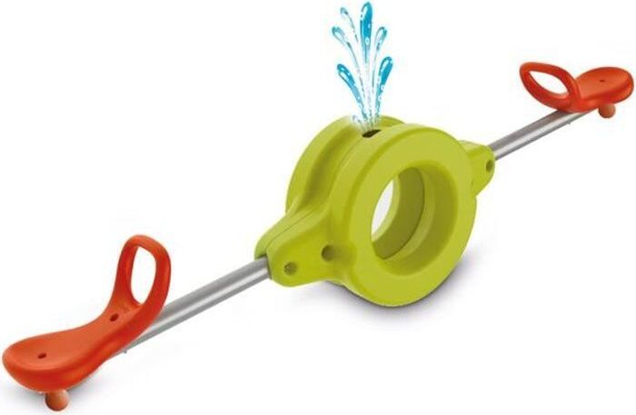 Smoby 830204, Sandspielzeug-Set, 3 Jahr(e), Grün SMO830204