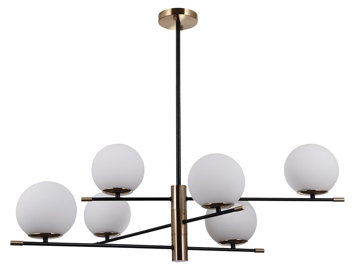 STELIA PND-43660-6 Italux Hängelampe