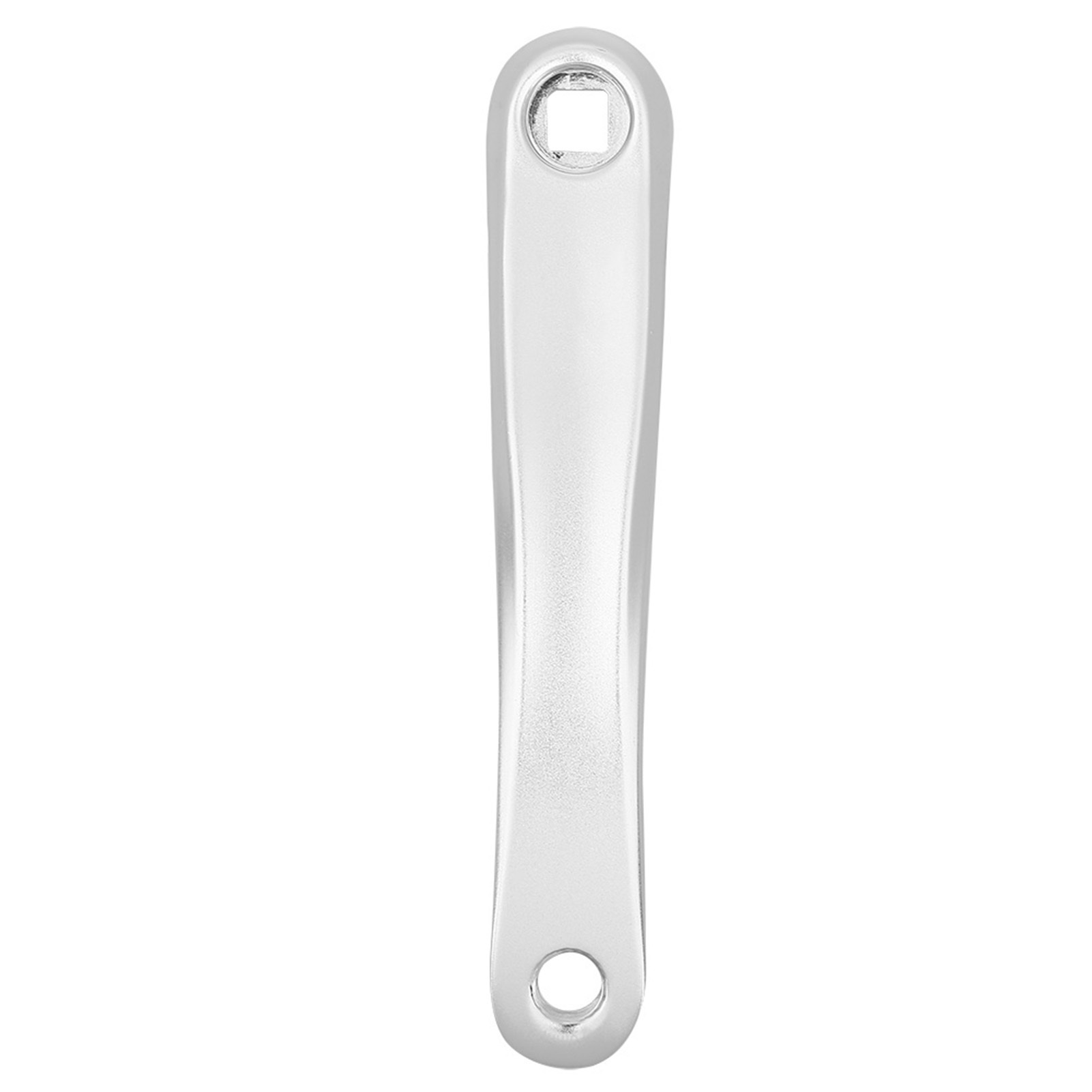 Cocosity Fahrrad-Kurbelarm,Fahrrad Linke Kurbel,170mm Fahrrad-Kurbelarm,Fahrrad Linke Kurbel,Fahrrad-Zubehör