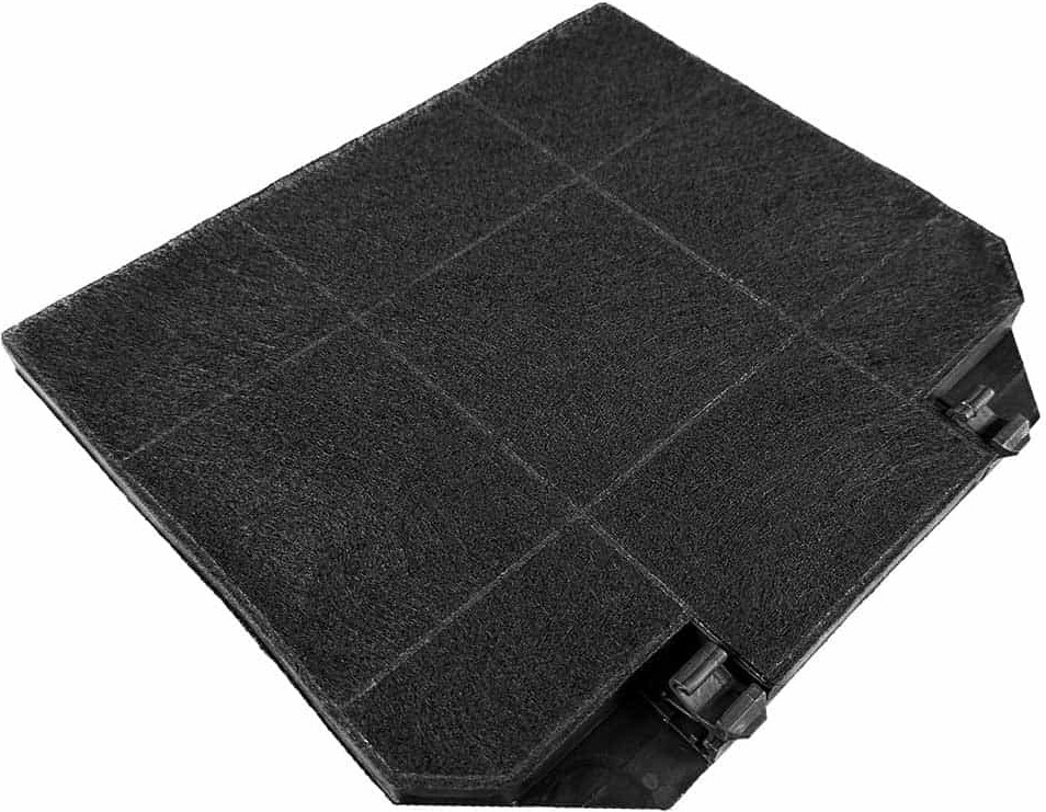 AIR2GO Aktivkohlefilter als Ersatz für Scholtes 484000008776 / Typ 244