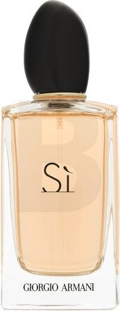 Giorgio Armani Si parfémovaná voda pre ženy 100 ml