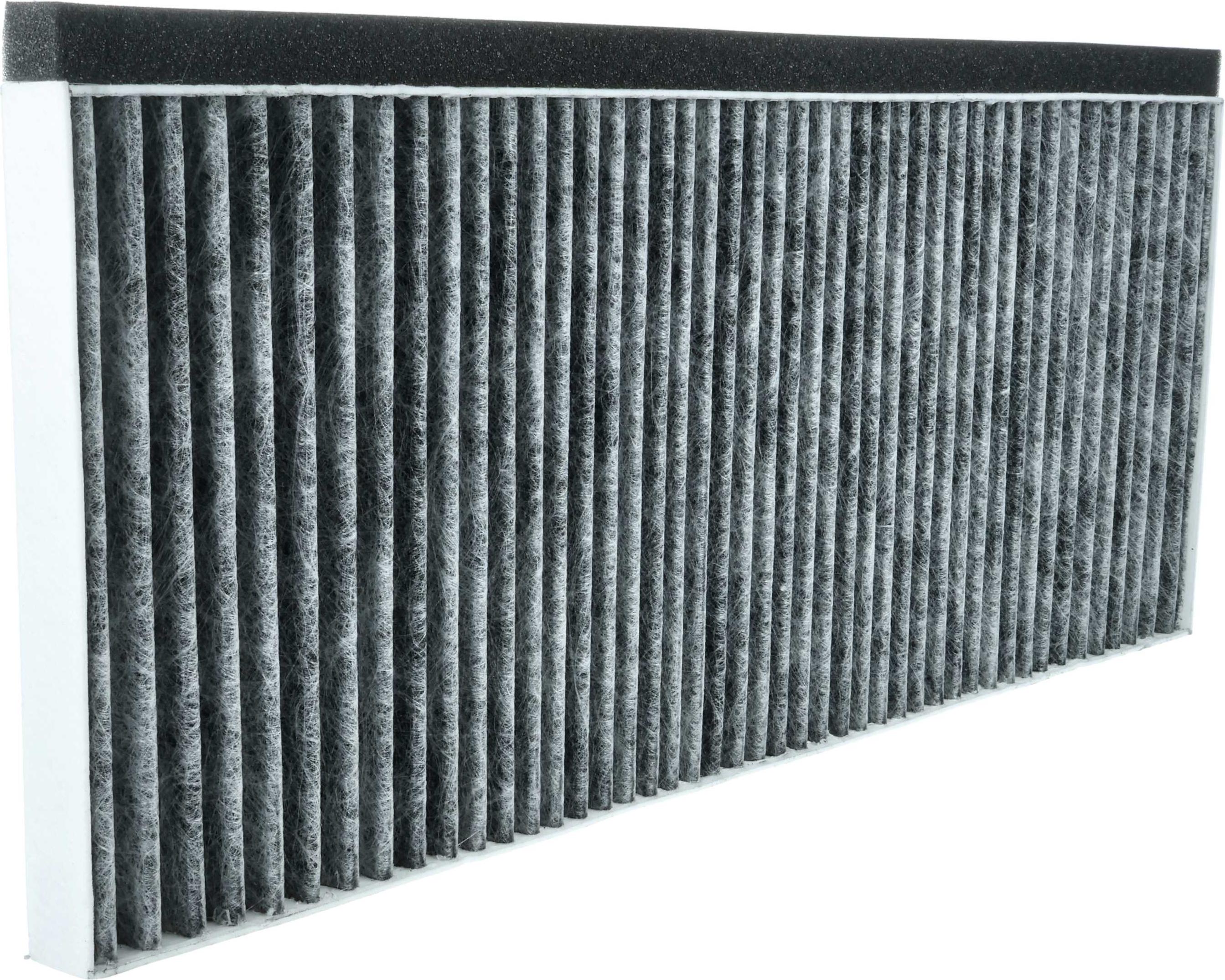 vhbw Aktivkohlefilter kompatibel mit Bosch DFR067A52, DFS067A51C, DFS097A51, DFR097A52, DFS067A51, DFS067A51B Dunstabzugshaube - 45,5 x 20,0 x 2,3 cm 183076522-3