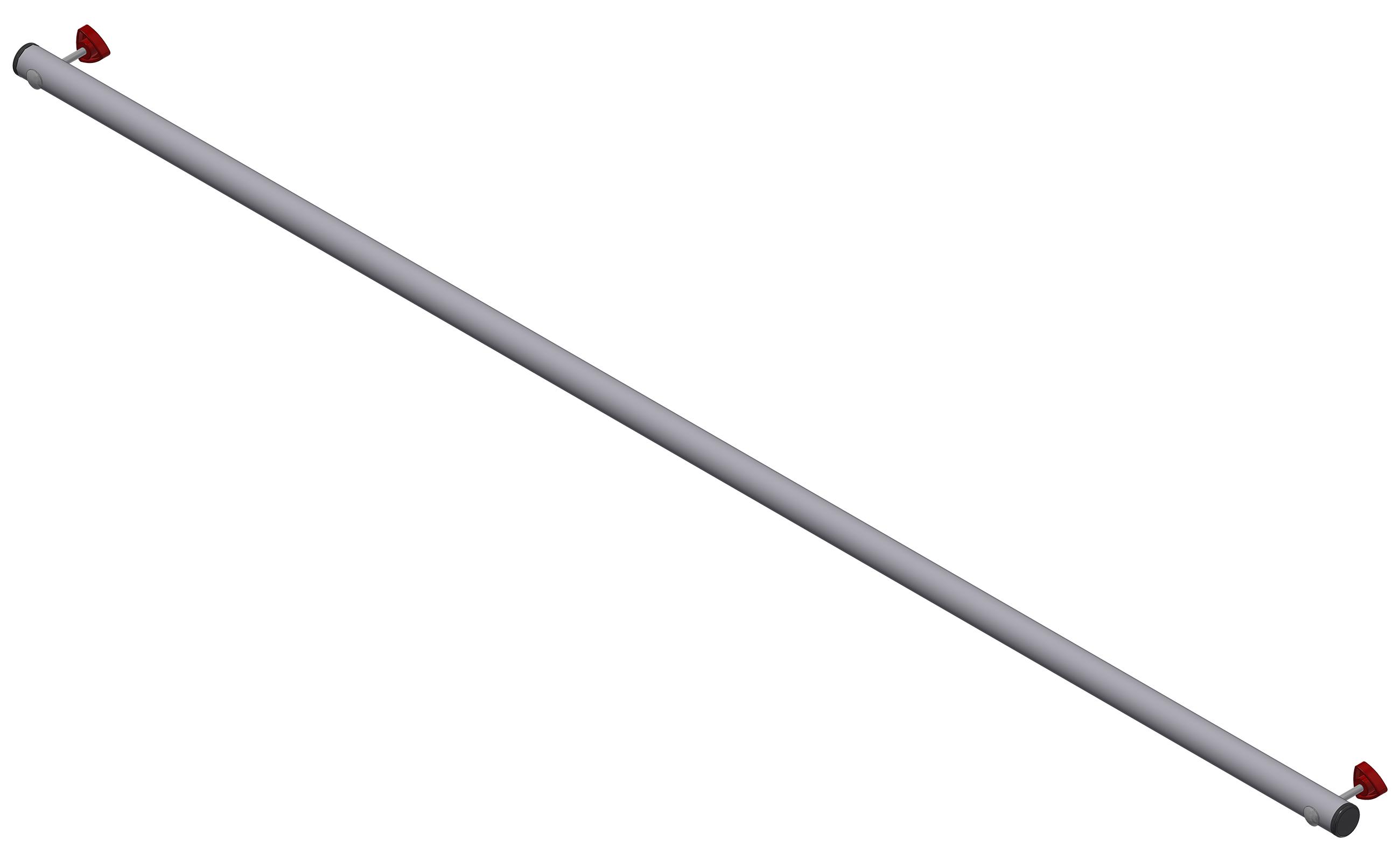 ALTEC Aluminium-Technik ALTEC Horizontale | AluCombine 3.0 und 4.0 AC00-HO-1400-0-3.S