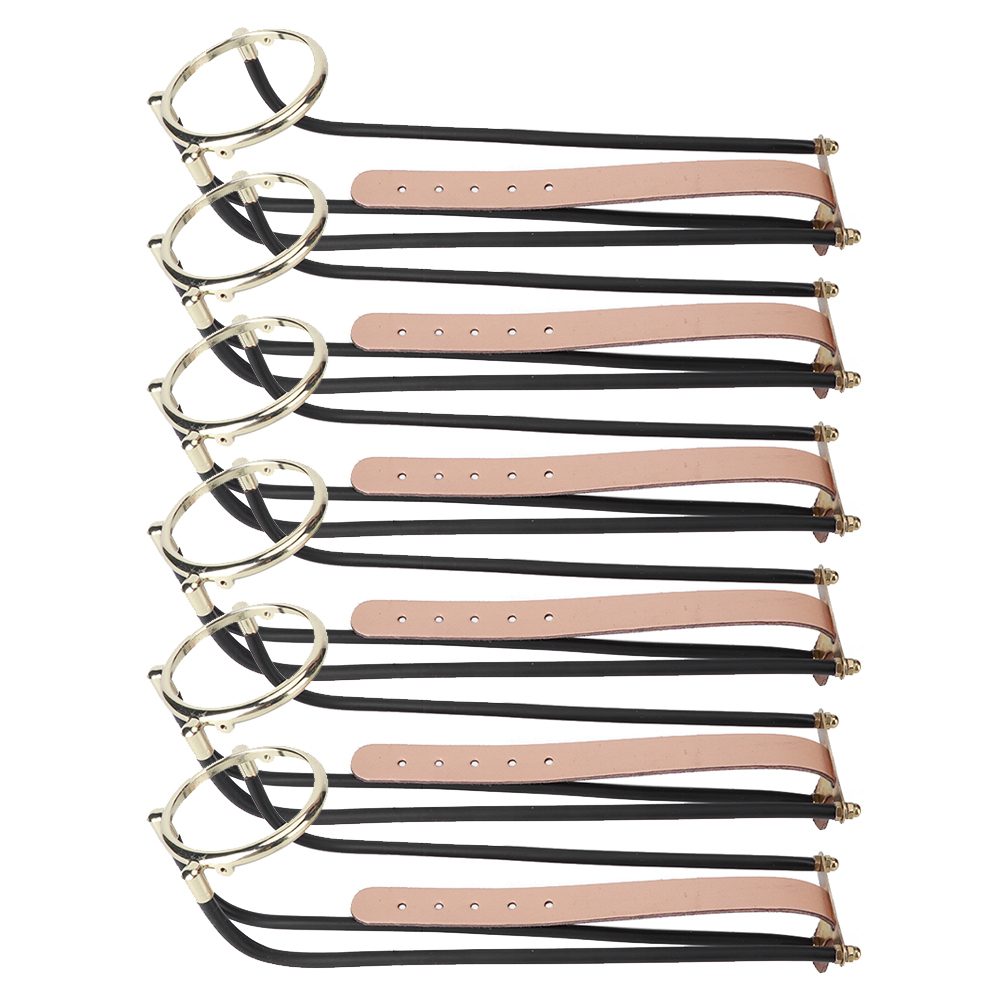 Cocosity Billardtisch Schienentasche,Billardtisch Schiene,Billardtisch Bronze Messing Schiene,Billardball Schienentasche,Billardtisch Versorgung