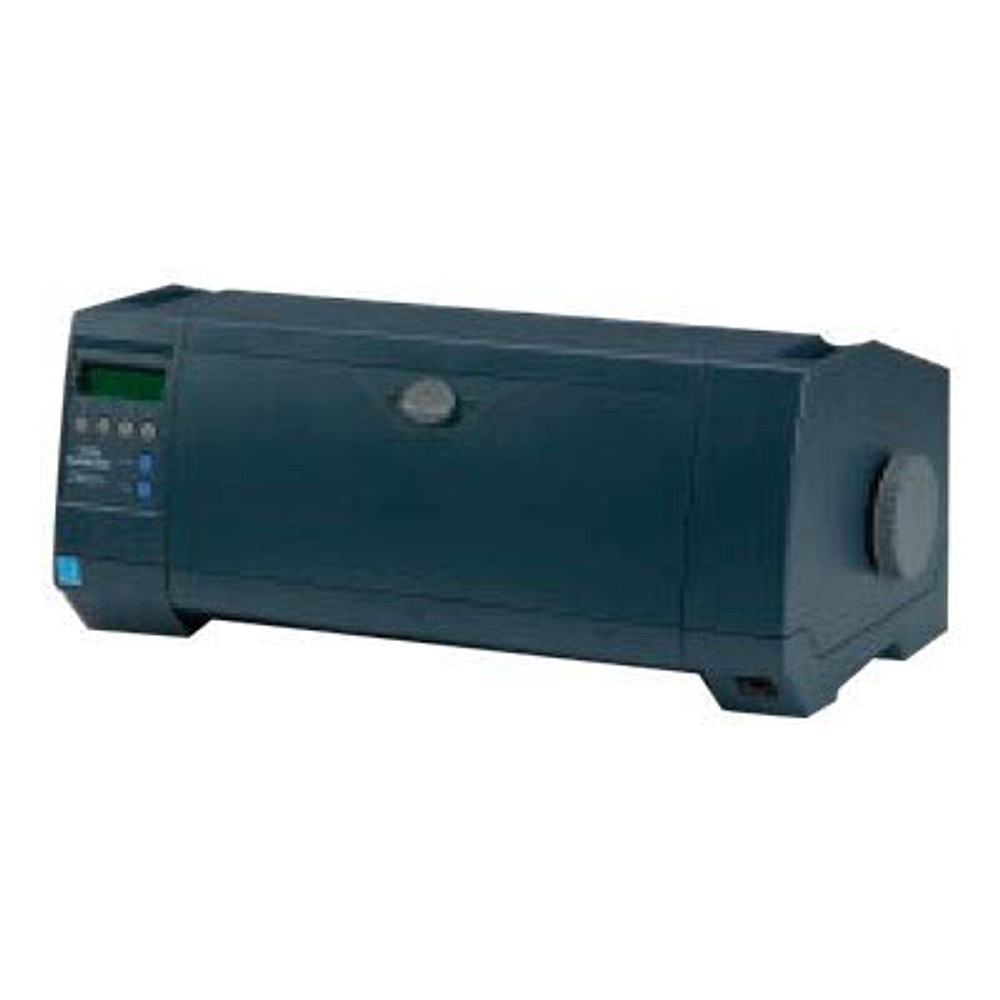 DASCOM Europe Nadeldrucker Tally Dascom 2600+, 683 Zeichen pro Sekunde, 360 x 360 DPI, 513 Zeichen pro Sekunde, 114 Zeichen pro Sekunde, 600 Zeichen pro Sekunde, 5 Kopien 28.833.0400