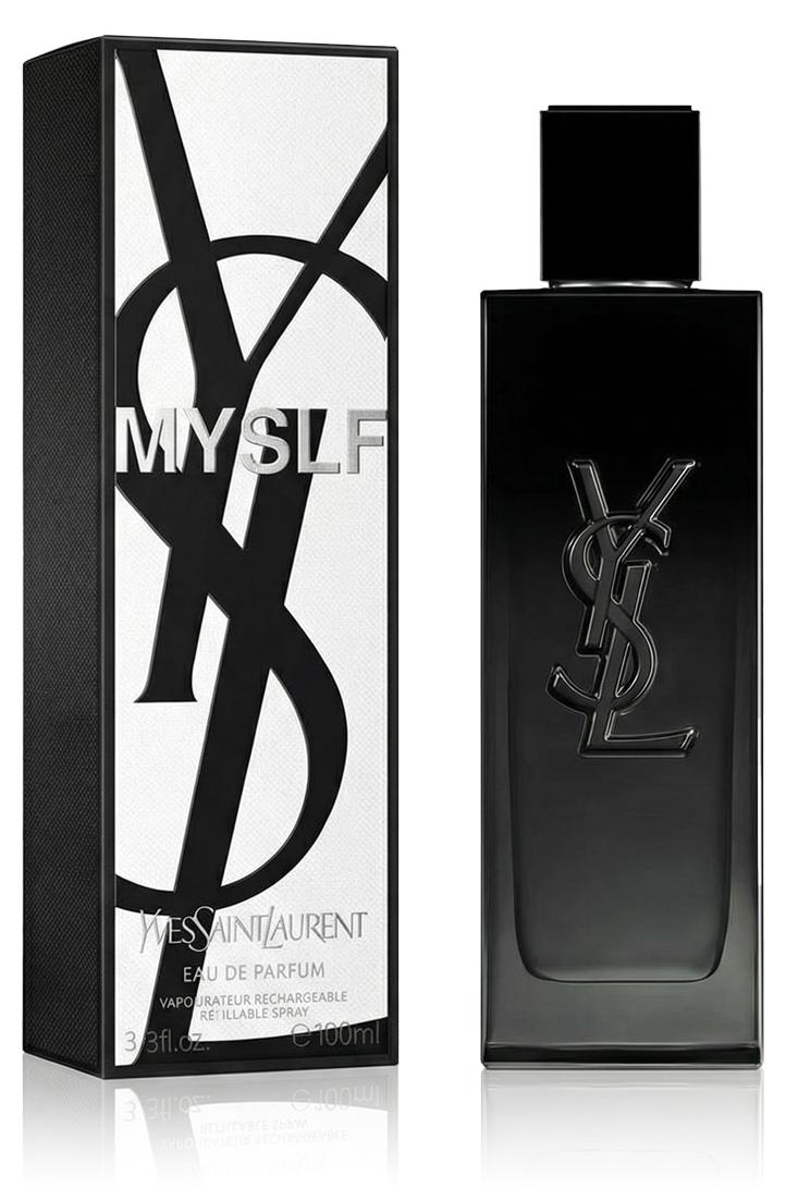 Yves Saint Laurent YSL Myslf Edp Spray