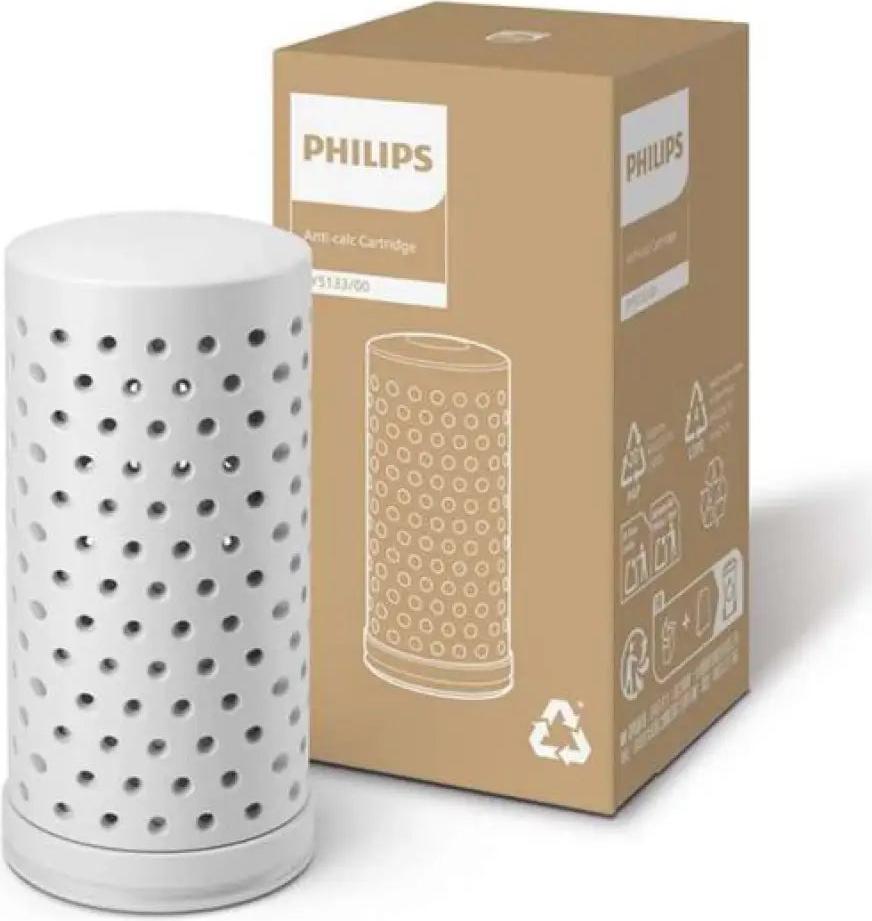 Philips 1000 Serie FY5133/00 Luftbefeuchterteil/Zubehör Entmineralisierungskartusche