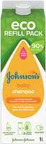 Johnson & Johnson Baby Shampoo 1000 ml