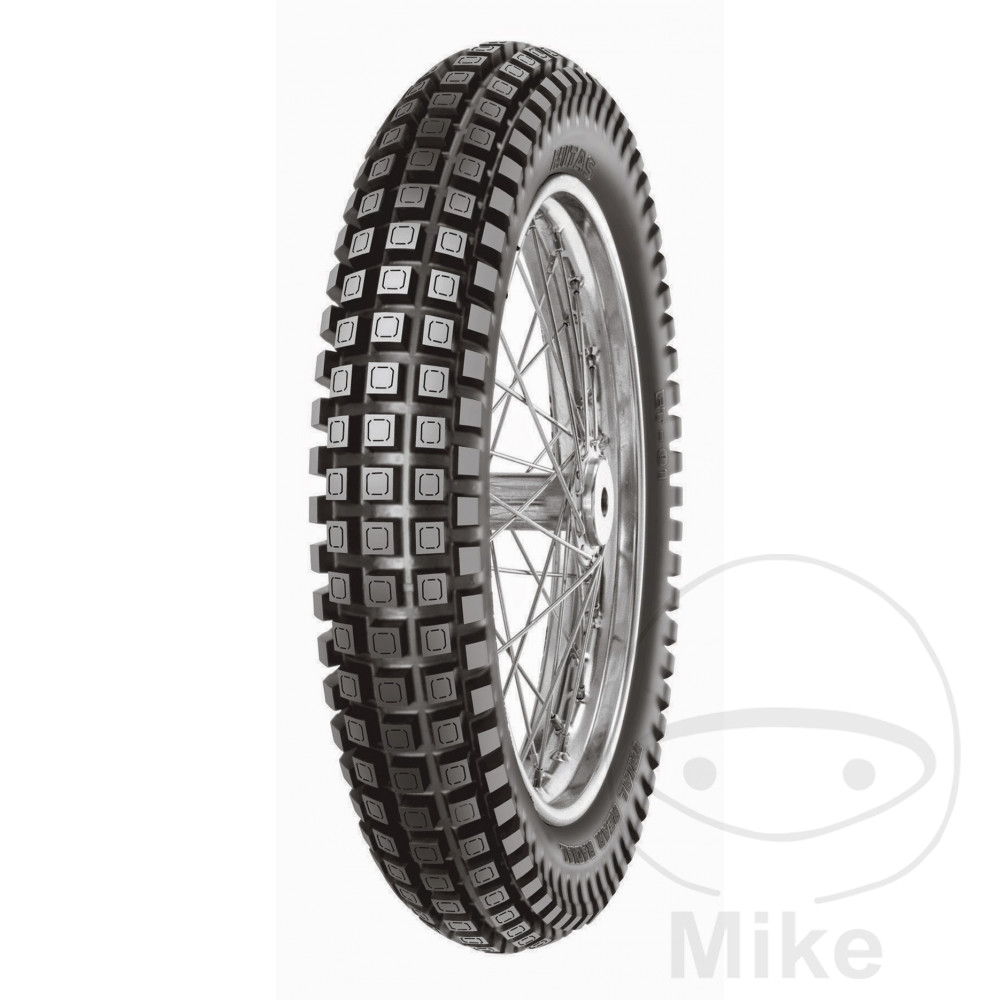 Pneumatiky MITAS 2.75-21 45M ET-01