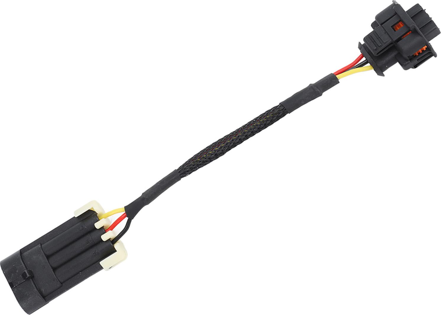 Gistuch MAP-Sensor-Adapterkabelbaum 558-416 Verkabelung für LS1 LS2 LS6 bis LS3 LS9 LSA-Motor