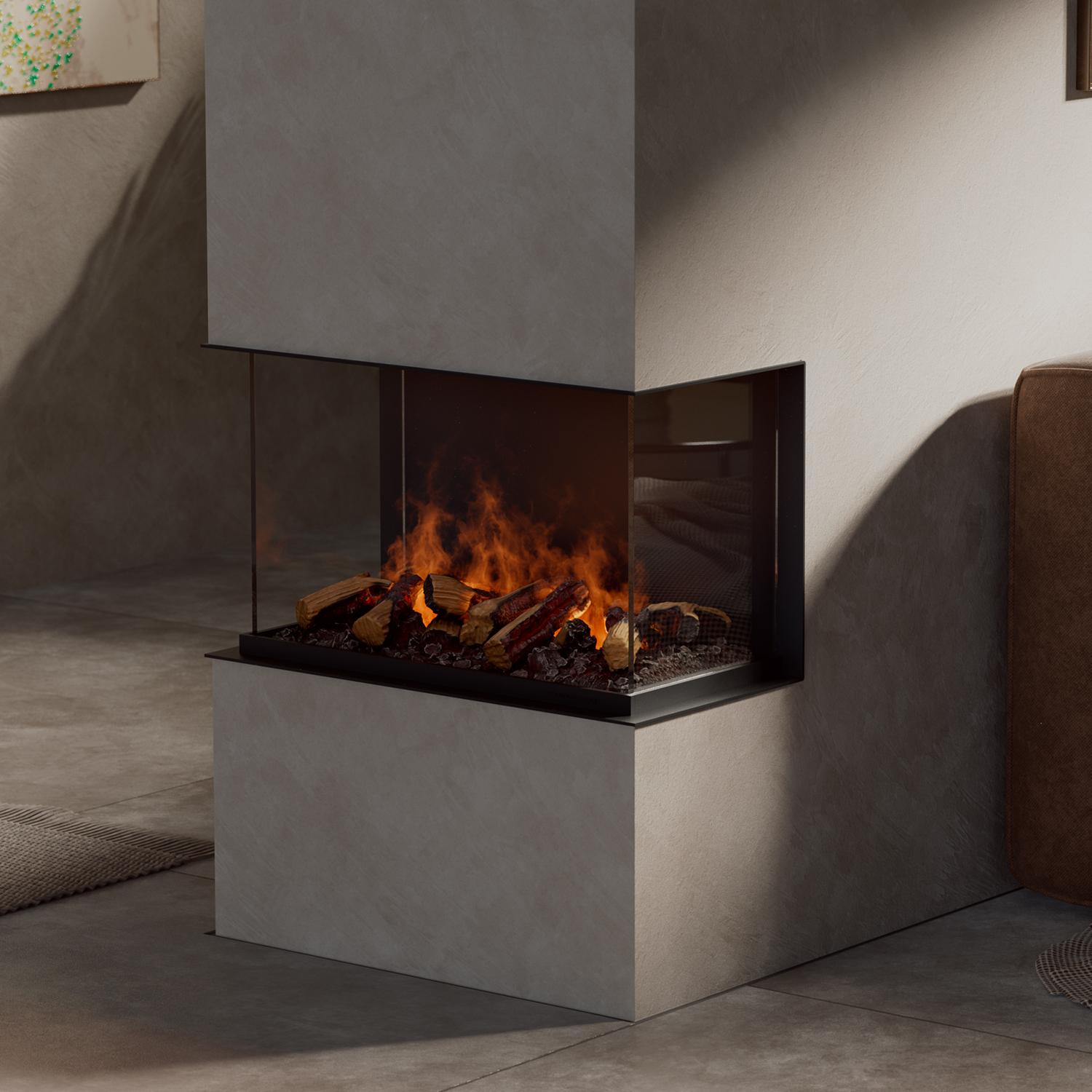 muenkel design Velior panorama: 860 mm FKD-0707.0860