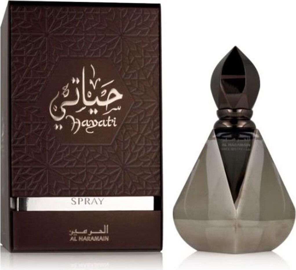 Unisex parfém Al Haramain EDP Hayati 100 ml