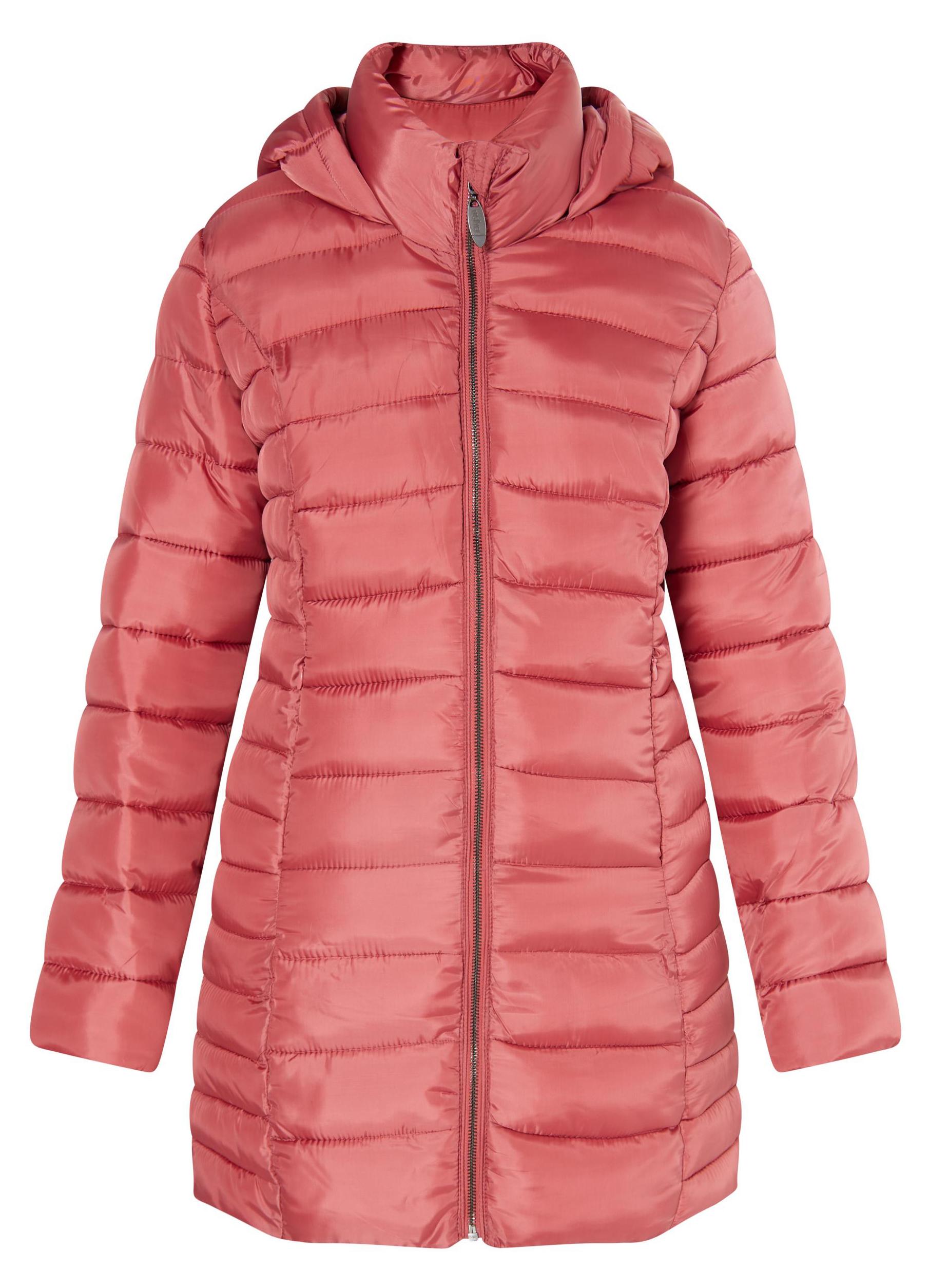 Mutha Damen Jacke - rot Mutha Damen Jacke - rot, M