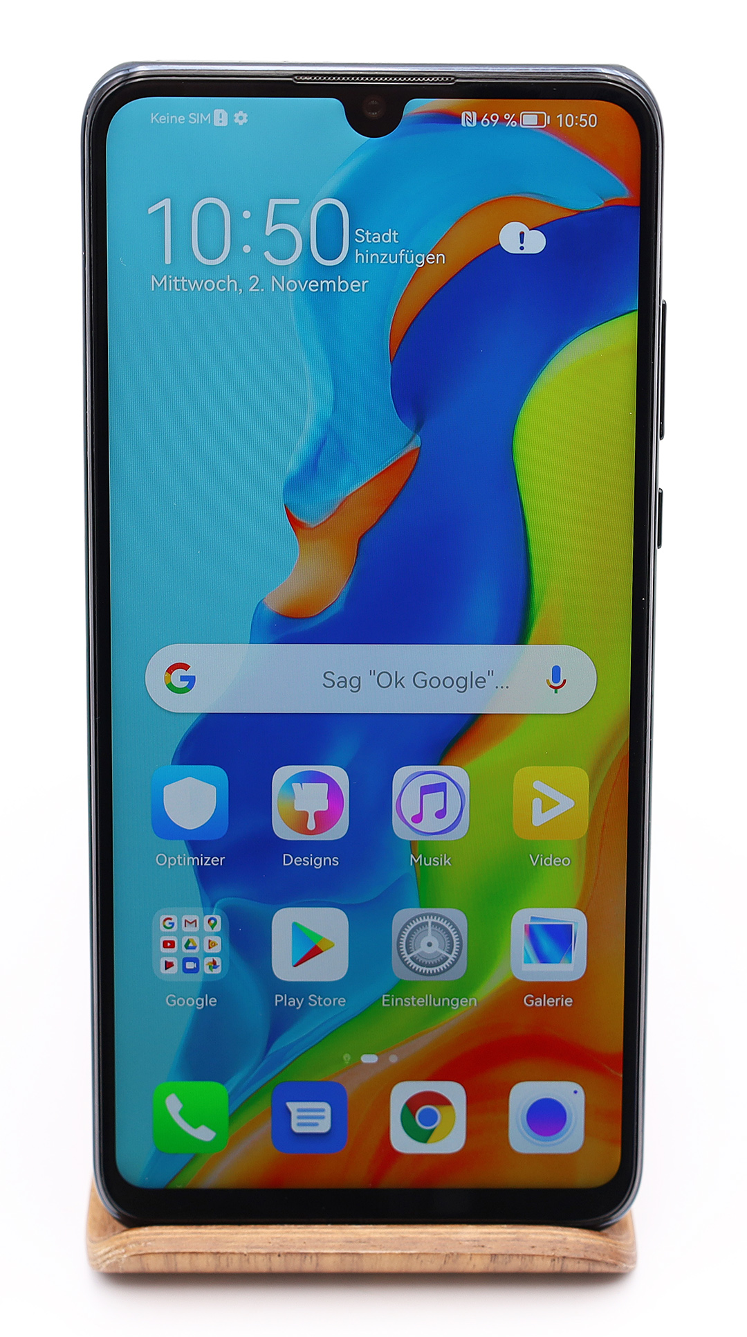 Huawei Smartphone P30 lite New Edition