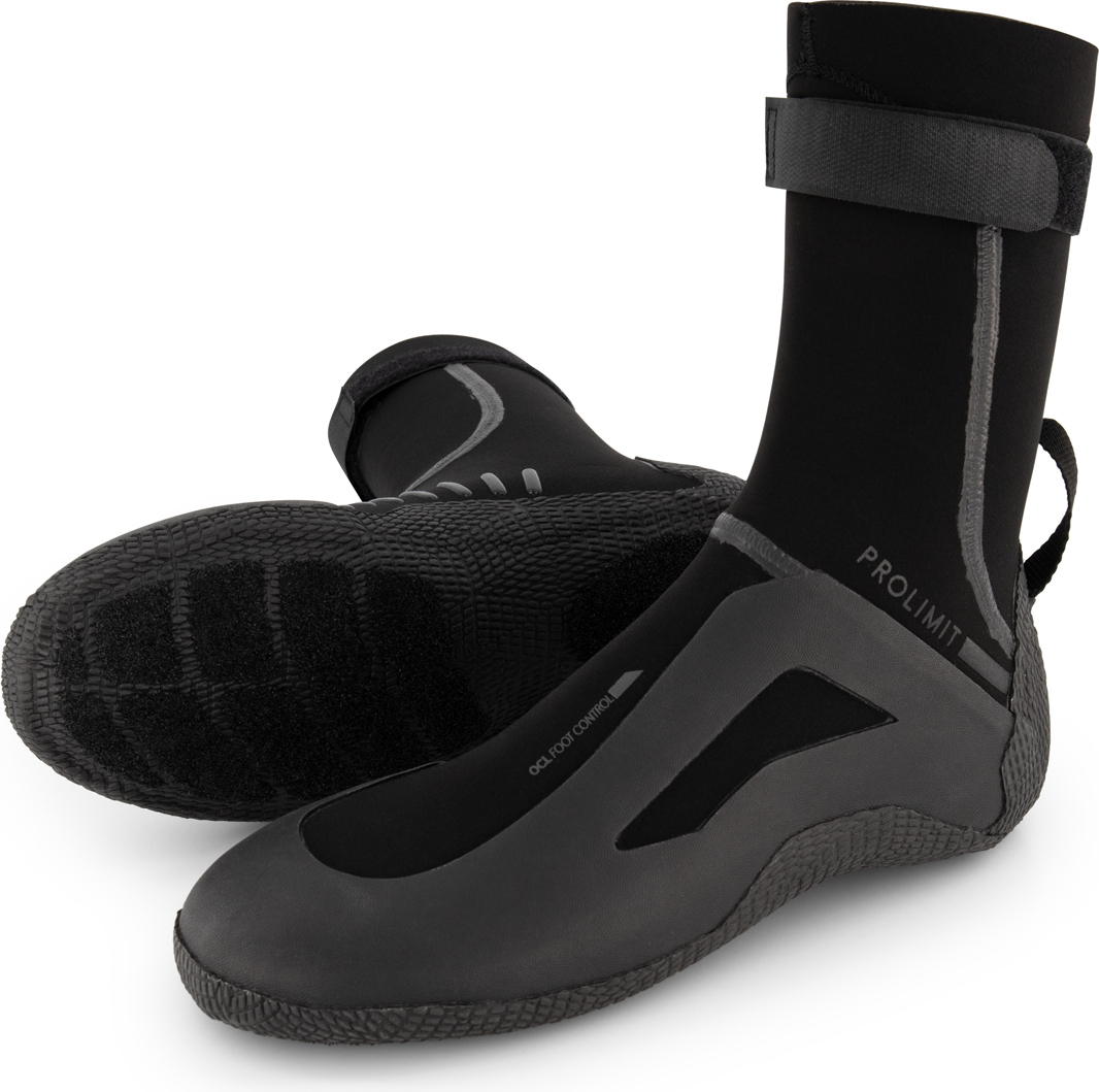 PROLIMIT PL Hydrogen Boot Polar RT 6.5mm FTM XGRP 40/41 401.10200.000